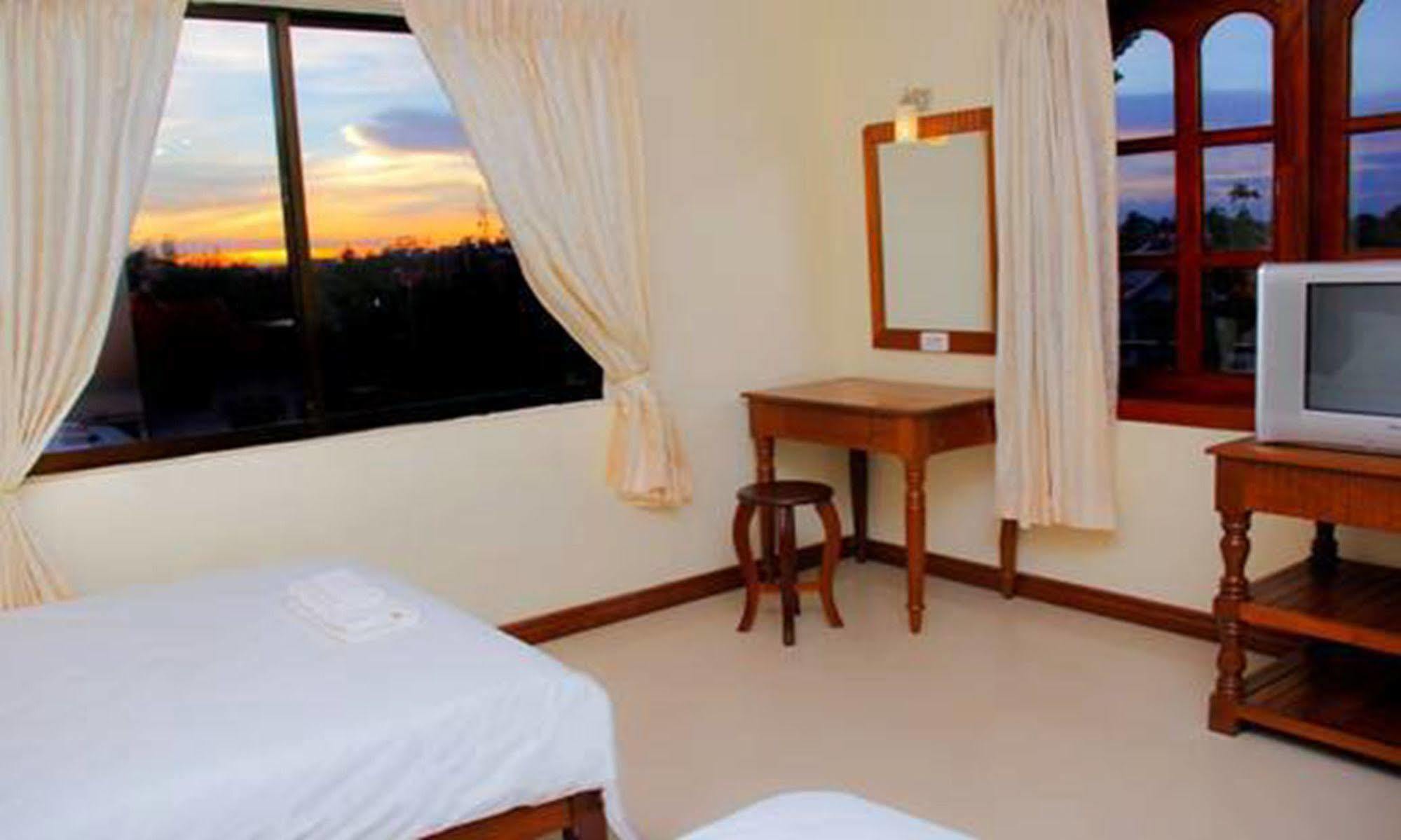 Champey Villa Siem Reap Exterior foto
